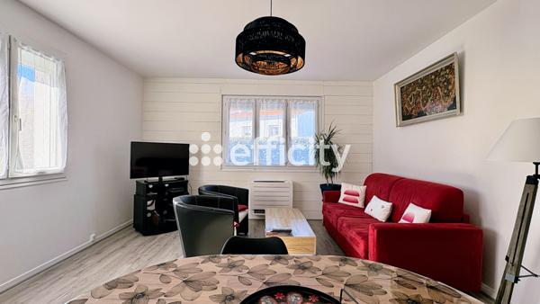 Maison 5 pièces - 154 m²