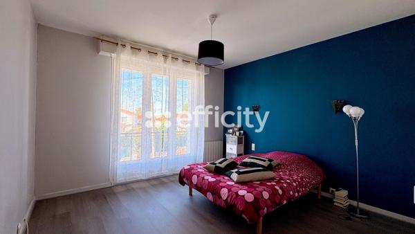 Maison 5 pièces - 154 m²