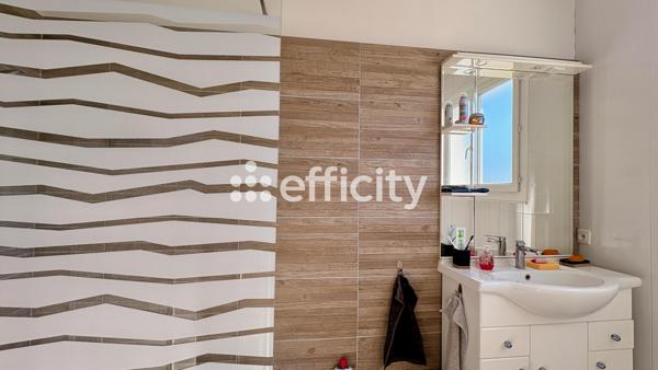 Maison 5 pièces - 154 m²