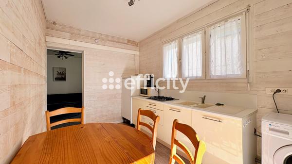 Maison 5 pièces - 154 m²