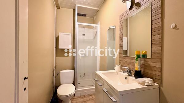 Maison 5 pièces - 154 m²