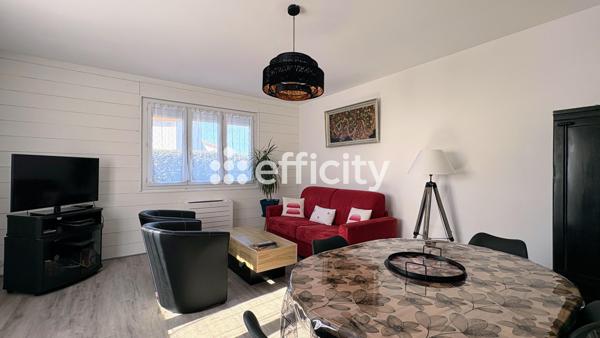 Maison 5 pièces - 154 m²