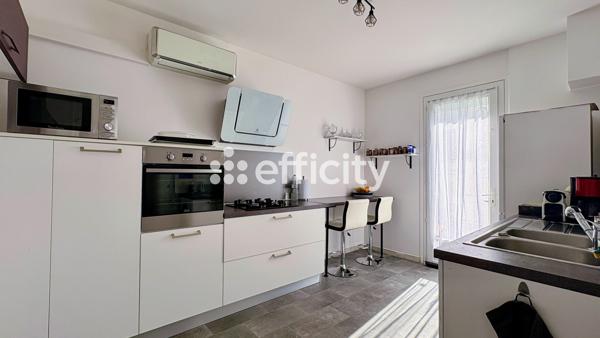 Maison 5 pièces - 154 m²