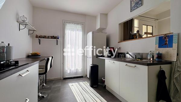 Maison 5 pièces - 154 m²