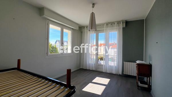 Maison 5 pièces - 154 m²