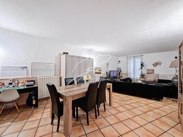 Maison de village 165 m² 5 chambres