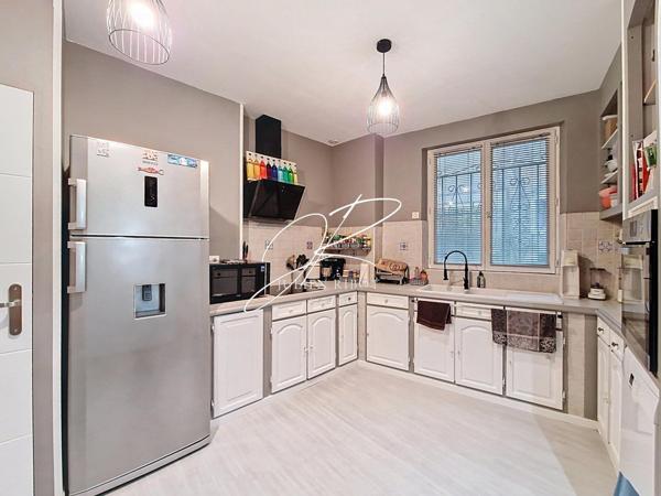 Maison de village 165 m² 5 chambres