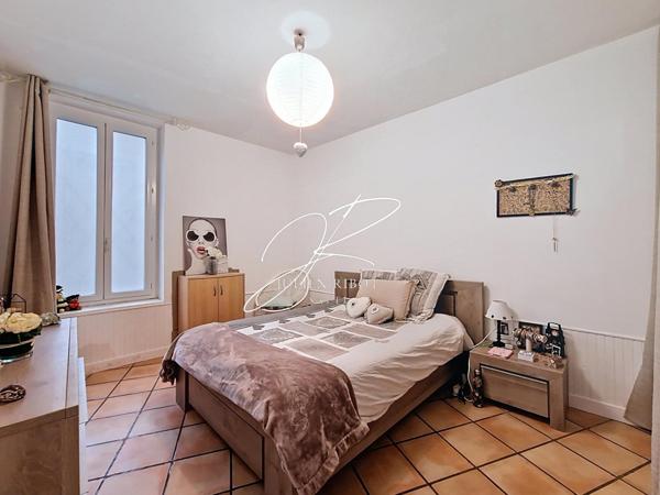 Maison de village 165 m² 5 chambres