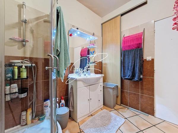 Maison de village 165 m² 5 chambres