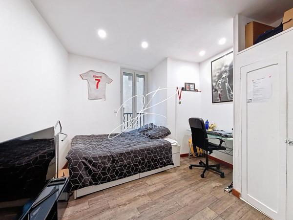 Maison de village 165 m² 5 chambres