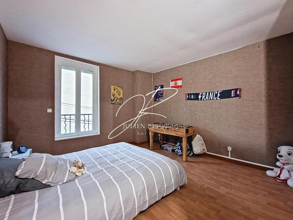 Maison de village 165 m² 5 chambres