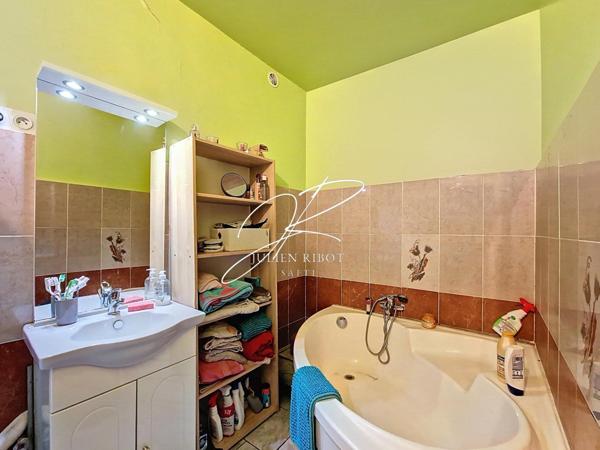 Maison de village 165 m² 5 chambres