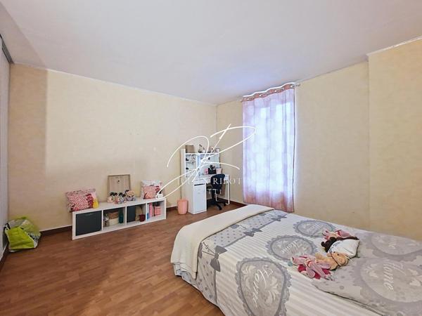 Maison de village 165 m² 5 chambres