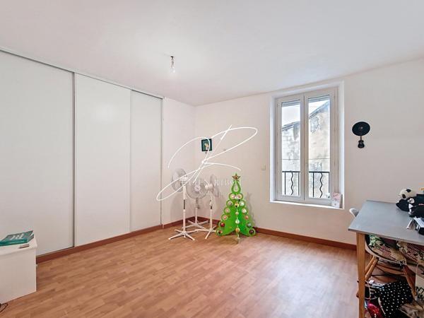 Maison de village 165 m² 5 chambres