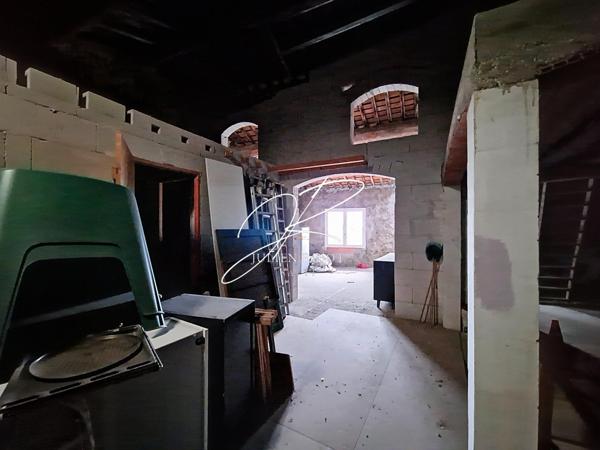 Maison de village 165 m² 5 chambres