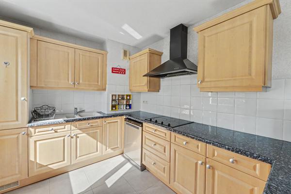 Appartement 4 pièces 84.55 m2