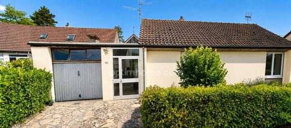 Maison à vendre 6 pièces QUETIGNY (21)