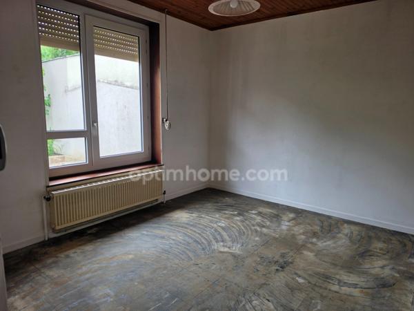 Maison à vendre 6 pièces QUETIGNY (21)
