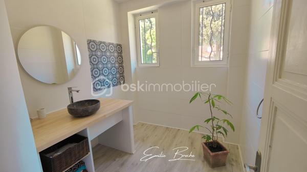 Maison de maitre de 190 m²