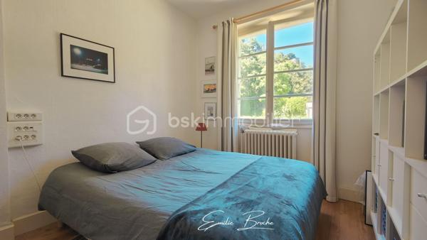 Maison de maitre de 190 m²