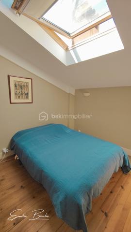 Maison de maitre de 190 m²