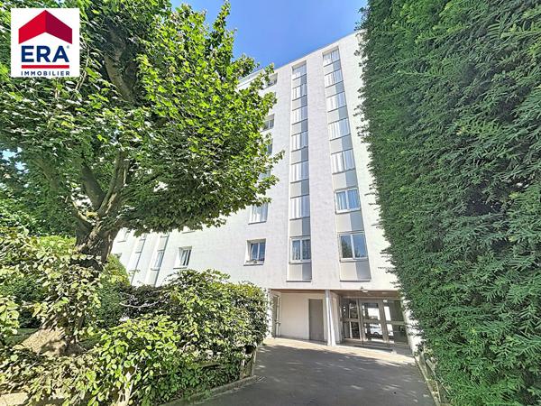 APPARTEMENT 3/4 PIECES 74M² AVEC BALCON - PROCHE METRO 7 MAIRIE D'IVRY