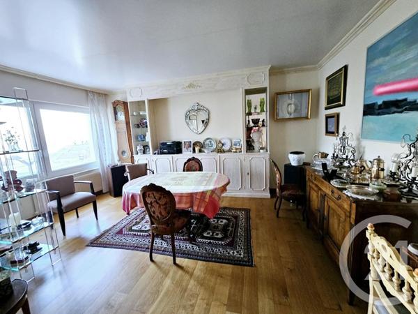 Appartement à vendre  3 pièces - 94,74 m2 BOULOGNE SUR MER - 62