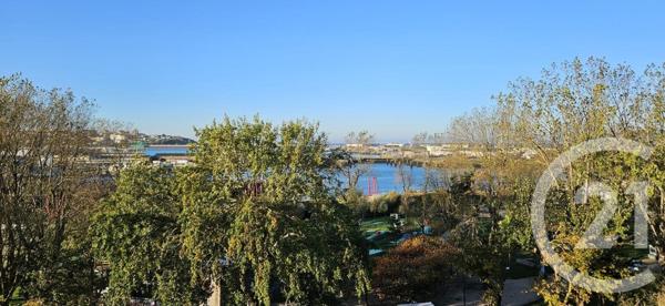 Appartement à vendre  3 pièces - 94,74 m2 BOULOGNE SUR MER - 62