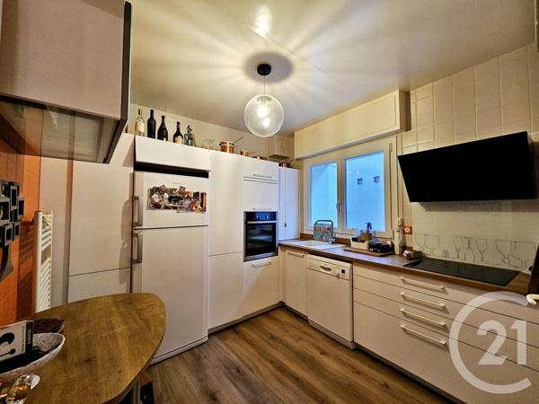 Appartement à vendre  3 pièces - 94,74 m2 BOULOGNE SUR MER - 62