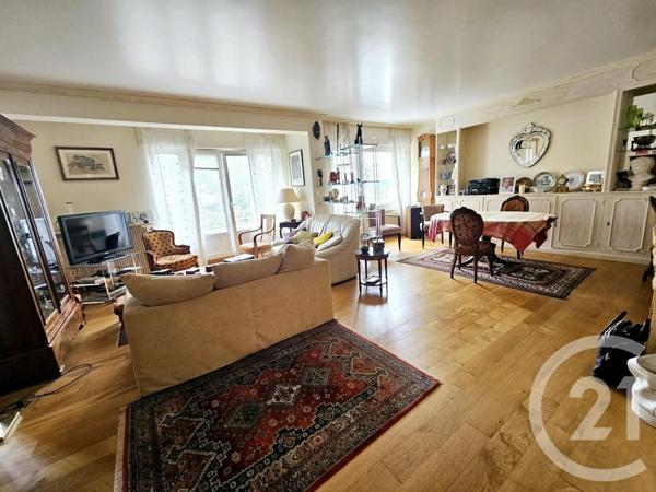 Appartement à vendre  3 pièces - 94,74 m2 BOULOGNE SUR MER - 62
