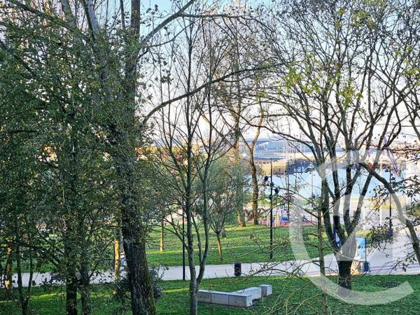 Appartement à vendre  3 pièces - 94,74 m2 BOULOGNE SUR MER - 62