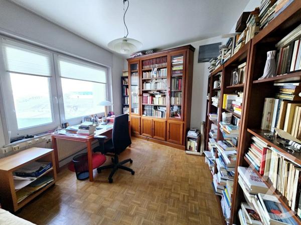 Appartement à vendre  3 pièces - 94,74 m2 BOULOGNE SUR MER - 62