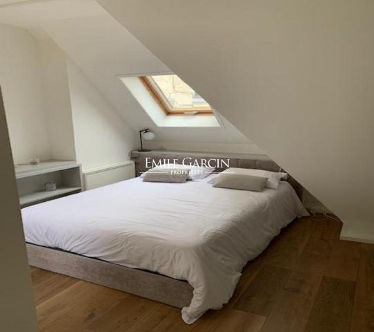 A louer - Paris 6 - 2 pièces - 29.70 m2 - Montparnasse