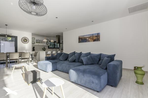 Maison à vendre |  Sérignan |  6 pièces | 140 m²