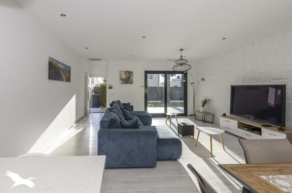 Maison à vendre |  Sérignan |  6 pièces | 140 m²