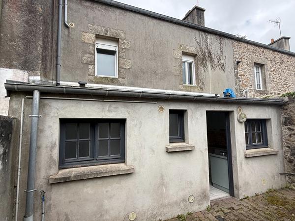 Maison Plouguerneau 4 pièce(s) 78 m2 Plouguerneau