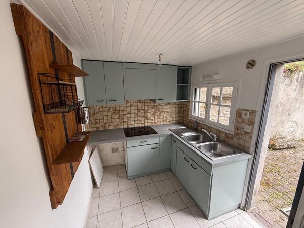 Maison Plouguerneau 4 pièce(s) 78 m2 Plouguerneau