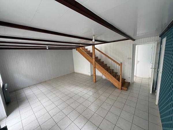 Maison Plouguerneau 4 pièce(s) 78 m2 Plouguerneau