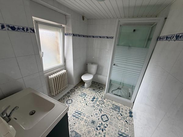Maison Plouguerneau 4 pièce(s) 78 m2 Plouguerneau