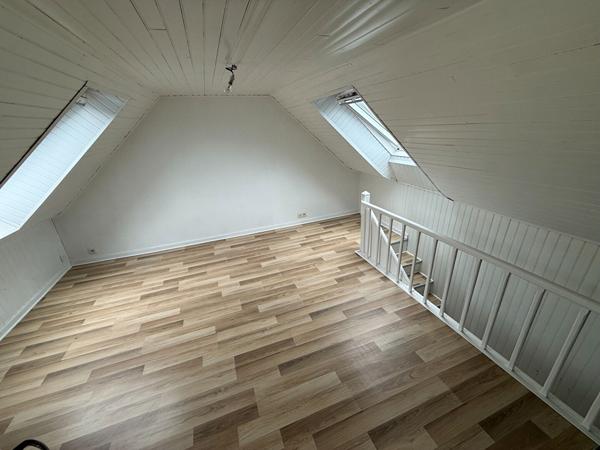 Maison Plouguerneau 4 pièce(s) 78 m2 Plouguerneau