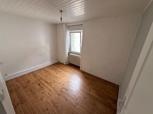 Maison Plouguerneau 4 pièce(s) 78 m2 Plouguerneau