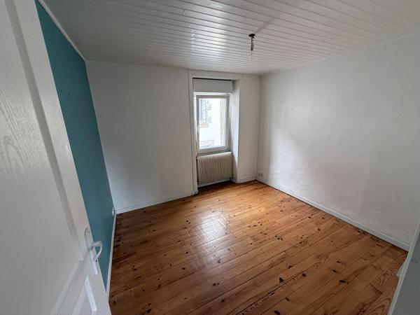 Maison Plouguerneau 4 pièce(s) 78 m2 Plouguerneau