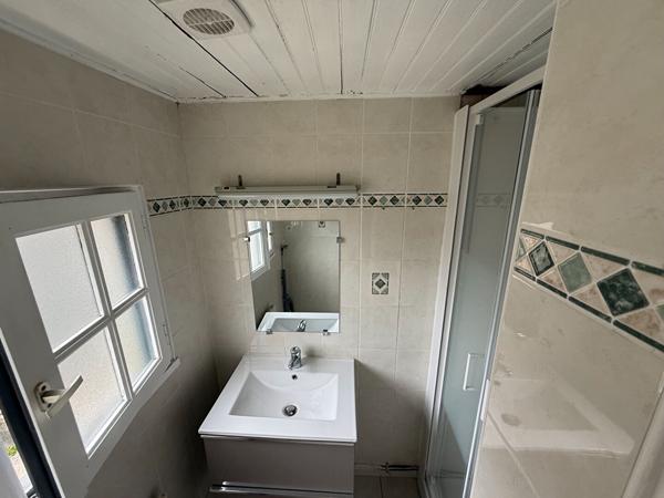 Maison Plouguerneau 4 pièce(s) 78 m2 Plouguerneau