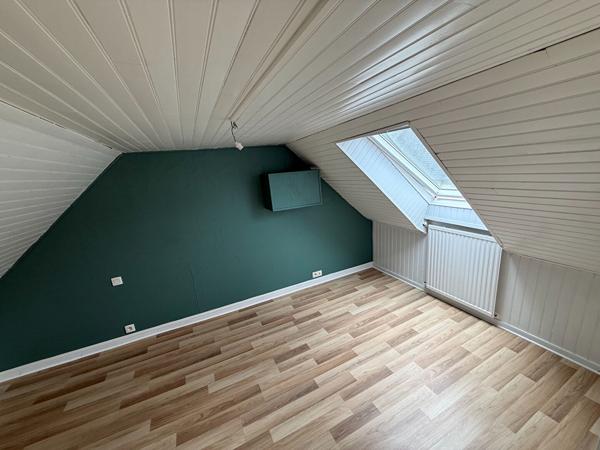 Maison Plouguerneau 4 pièce(s) 78 m2 Plouguerneau