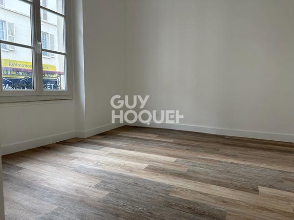 À vendre : Appartement 4 pièces à Levallois-Perret - Idéal investisseur