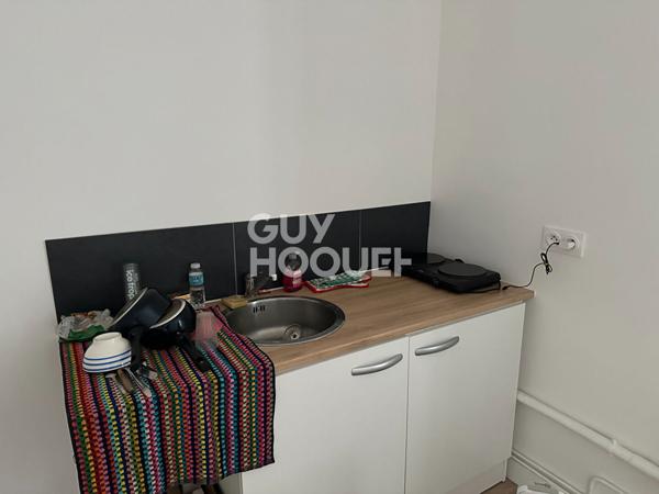 À vendre : Appartement 4 pièces à Levallois-Perret - Idéal investisseur