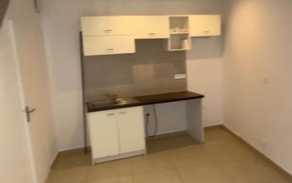 Appartement à louer    2 pièces • 38,40 m2 Saint-Maur-des-Fossés