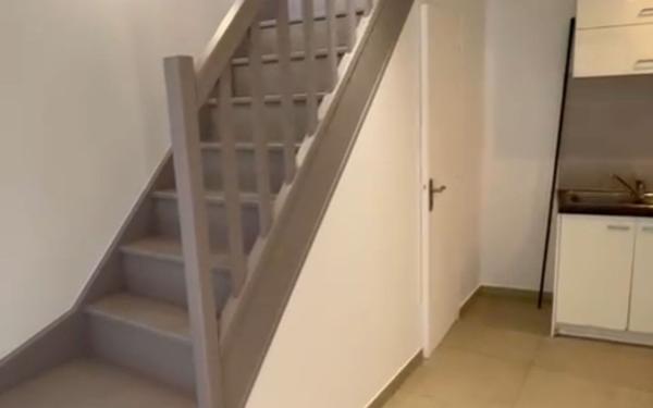 Appartement à louer    2 pièces • 38,40 m2 Saint-Maur-des-Fossés