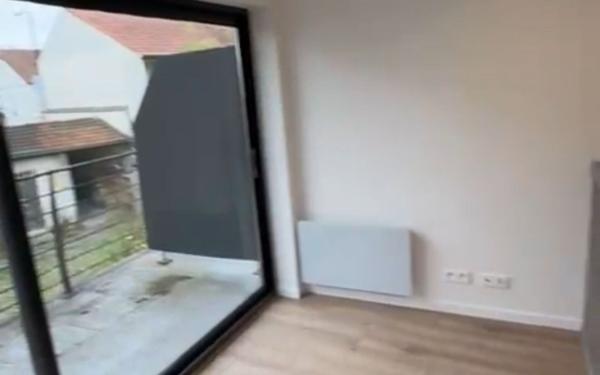 Appartement à louer    2 pièces • 38,40 m2 Saint-Maur-des-Fossés