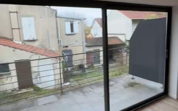 Appartement à louer    2 pièces • 38,40 m2 Saint-Maur-des-Fossés